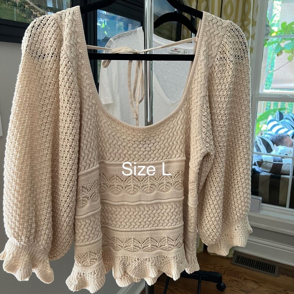 Cute Boho Crop Top